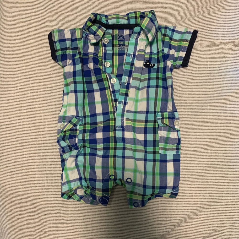 Newborn Lot - Picture 5 of 5